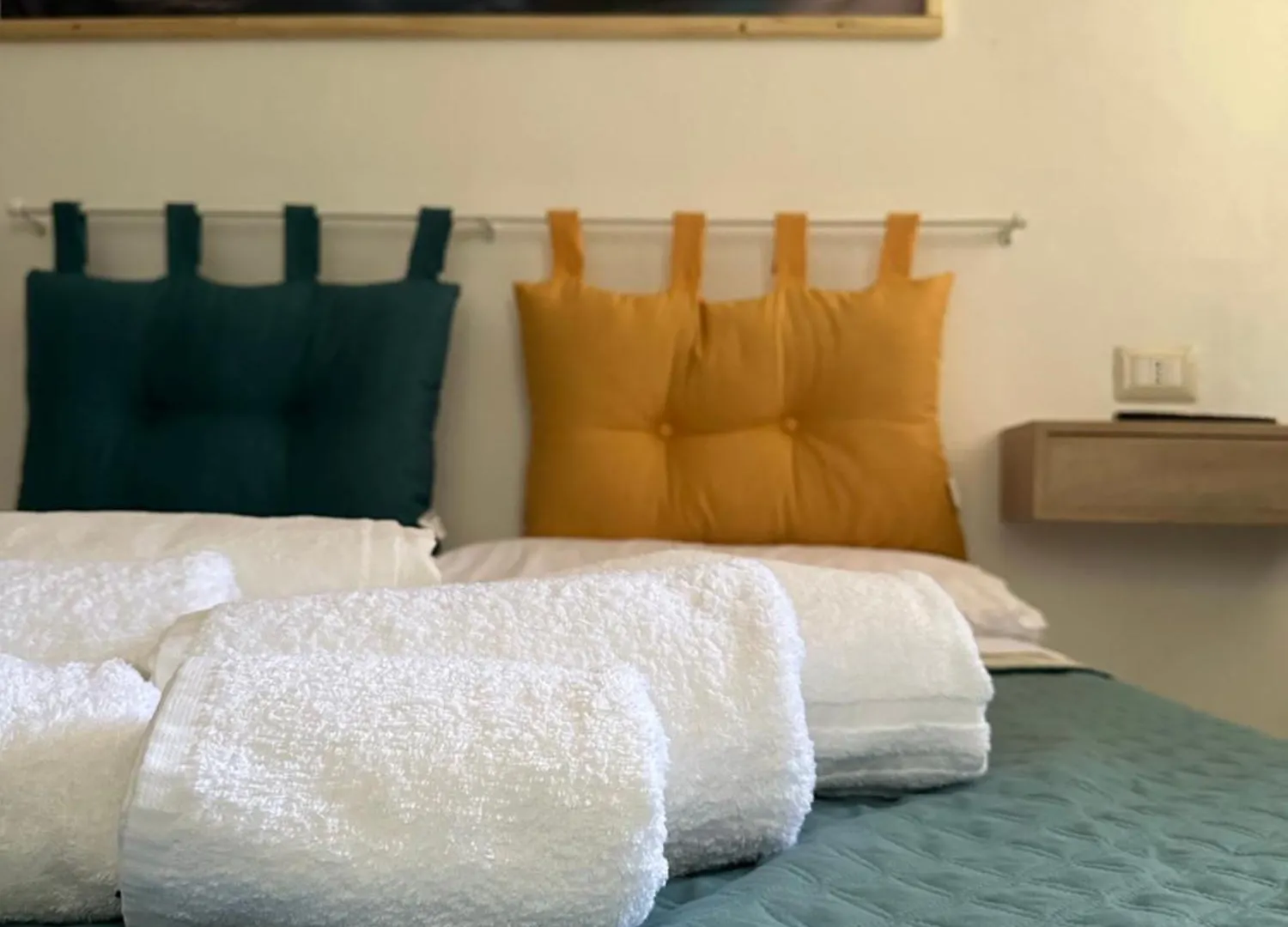 Moncici House Hotel Porto Torres