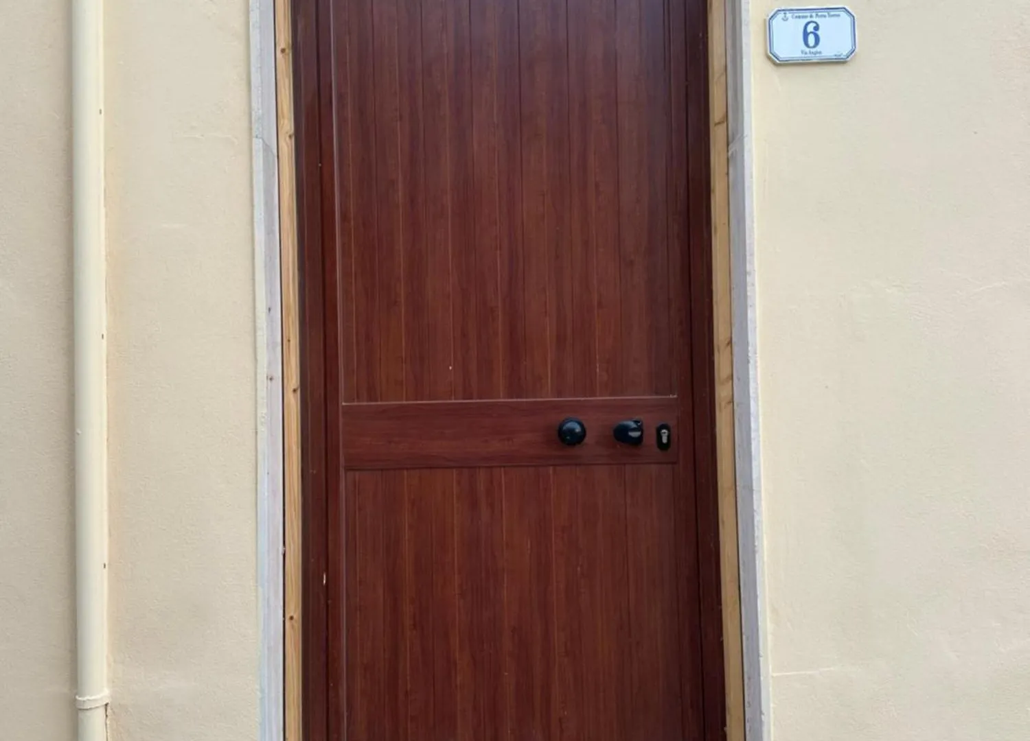 Moncici House Hotel Porto Torres 0*,