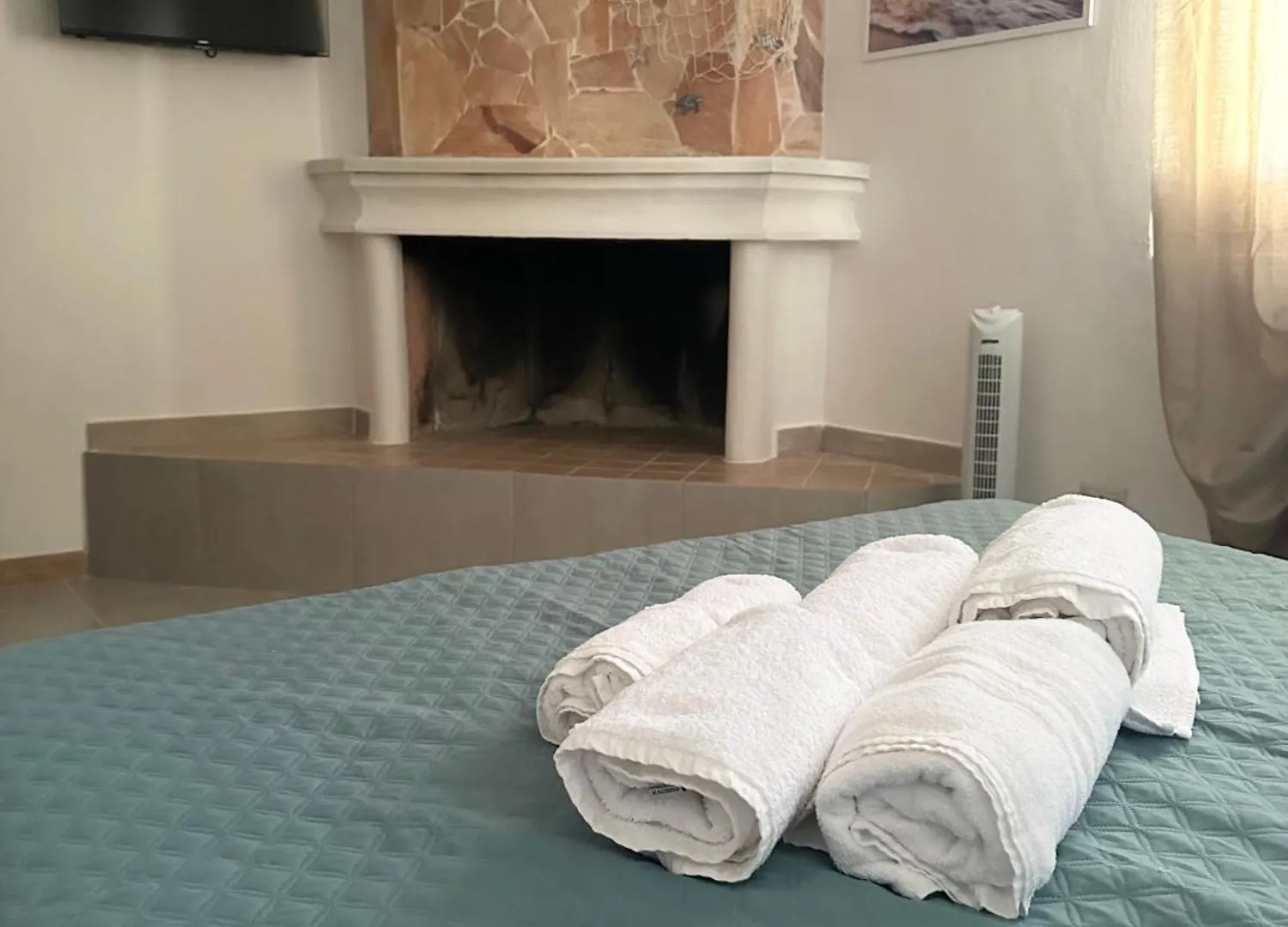 Vendégház Moncici House Hotel Porto Torres