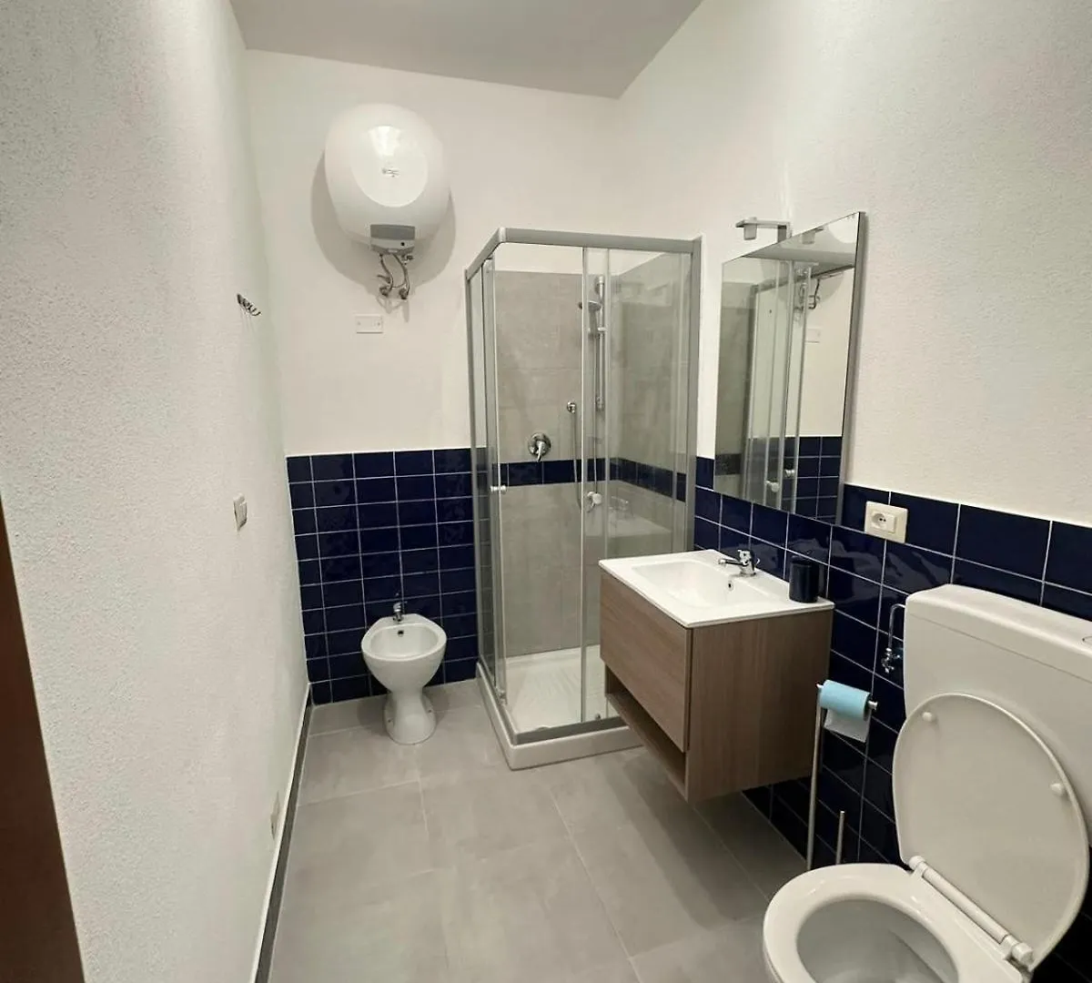 Moncici House Hotel Porto Torres Olaszország
