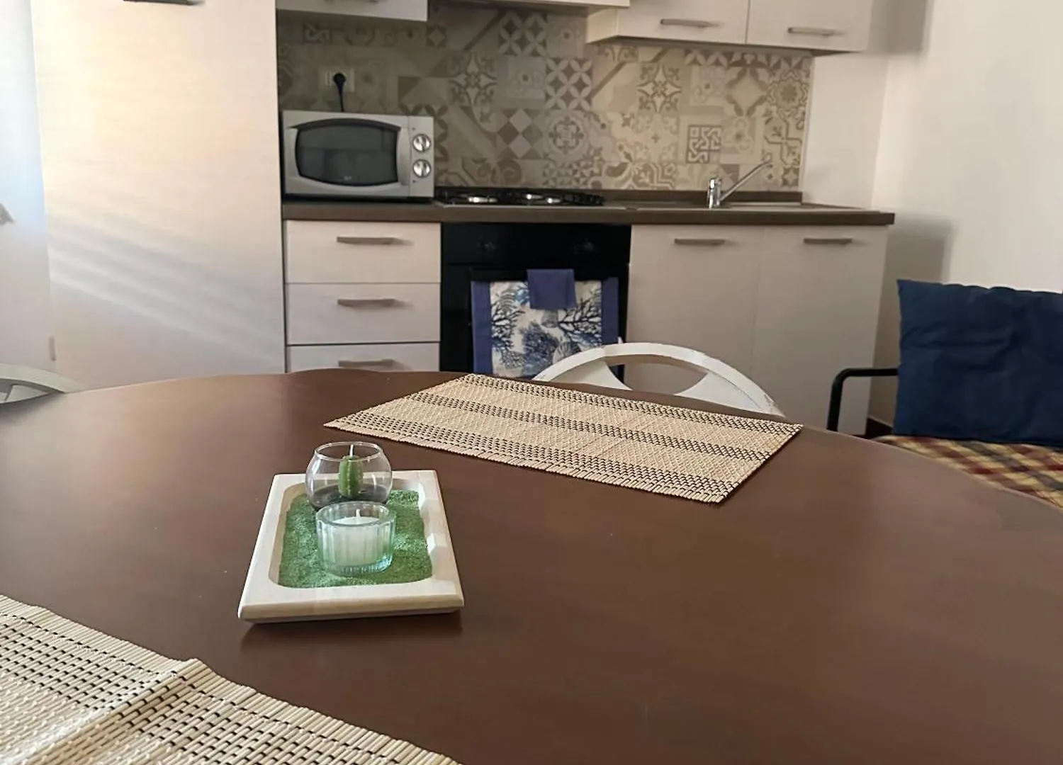 Moncici House Hotel Porto Torres Vendégház