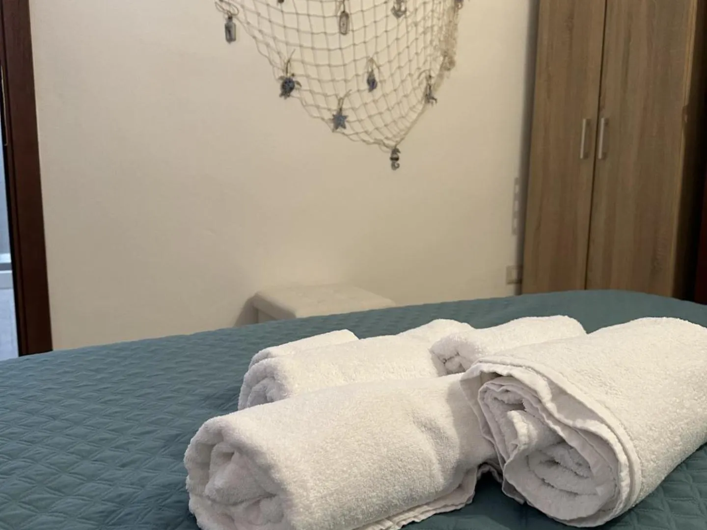 Vendégház Moncici House Hotel Porto Torres