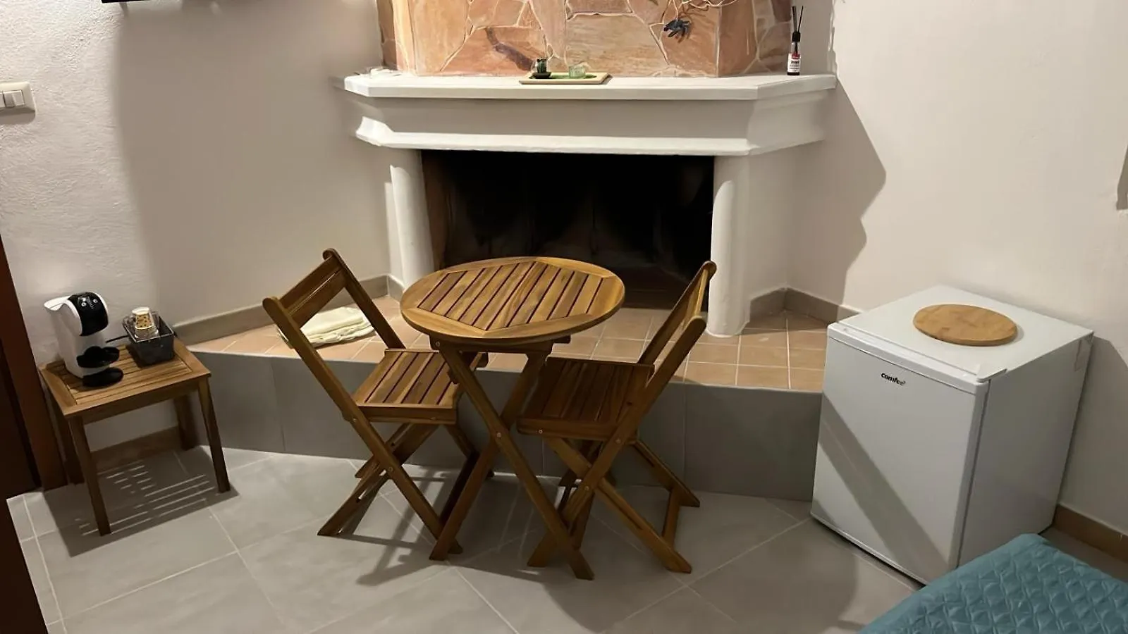 Hotel Moncici House à Porto Torres