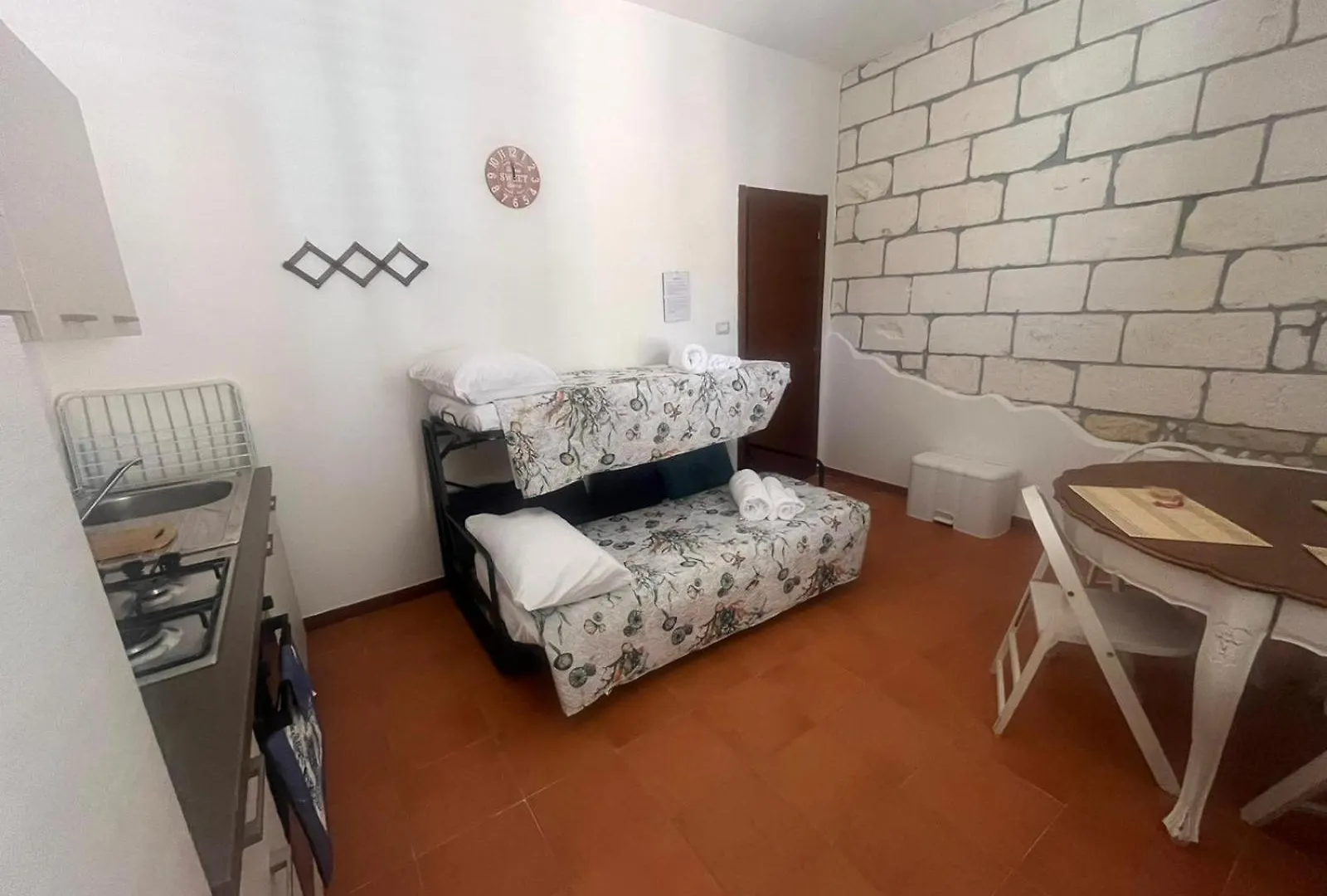 Hotel Moncici House à Porto Torres 0*,
