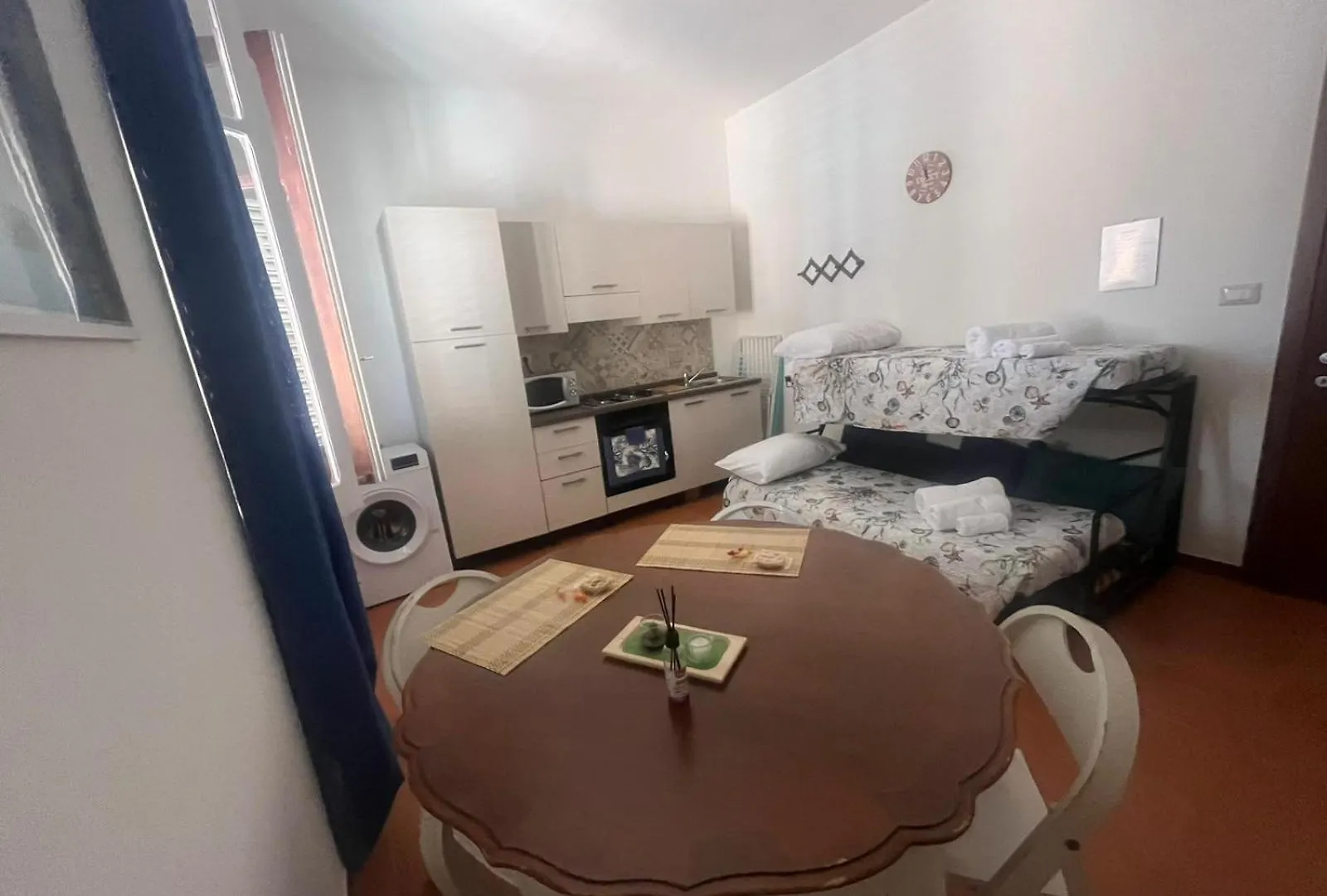 Moncici House Hotel Porto Torres Vendégház