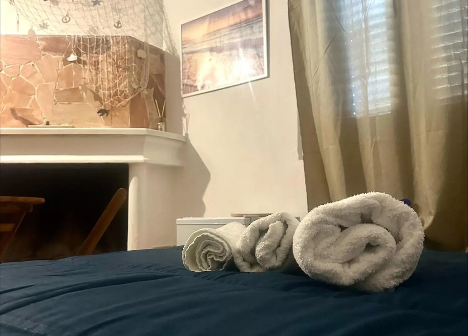 Vendégház Moncici House Hotel Porto Torres Olaszország