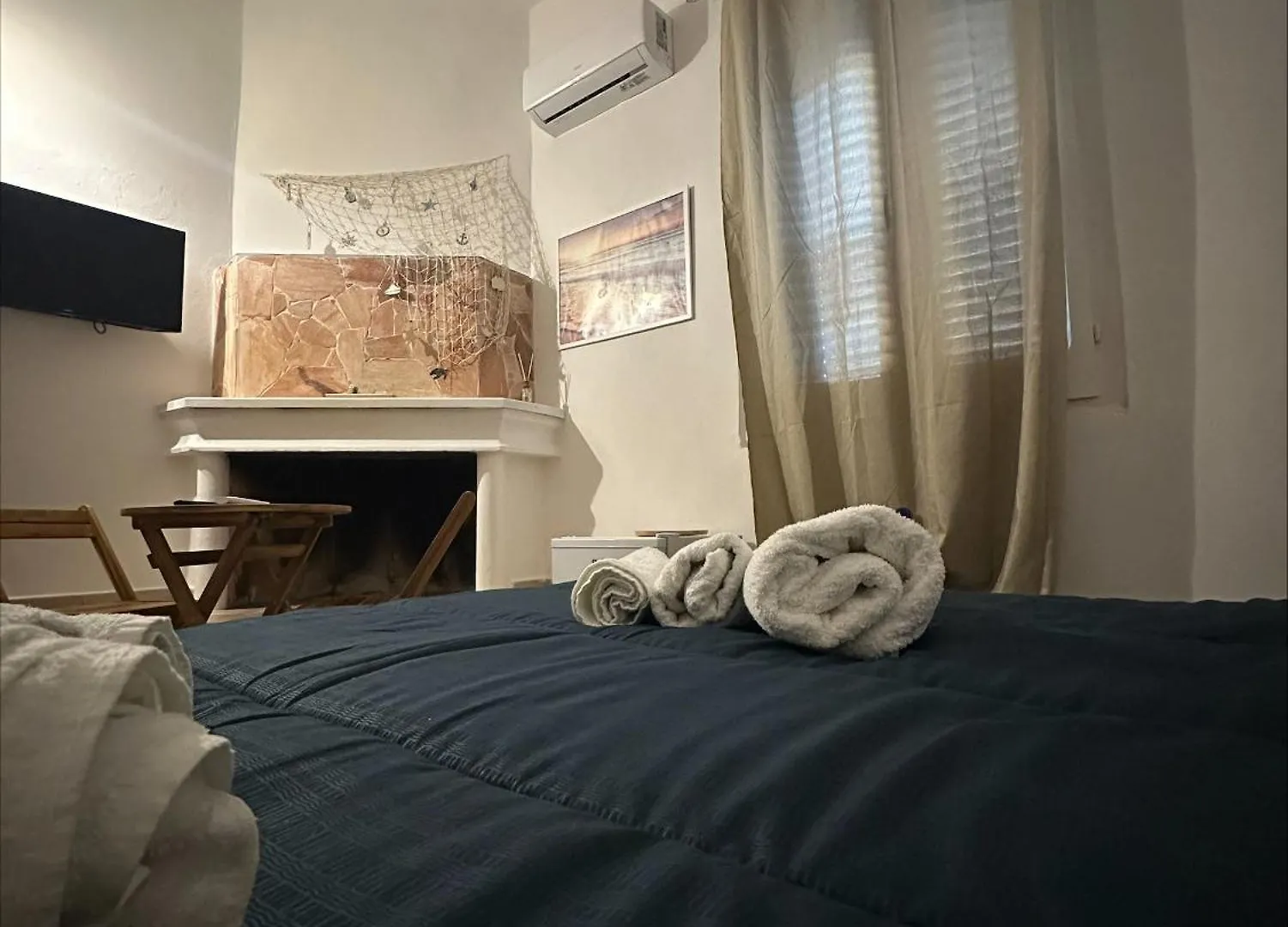 Vendégház Moncici House Hotel Porto Torres Olaszország