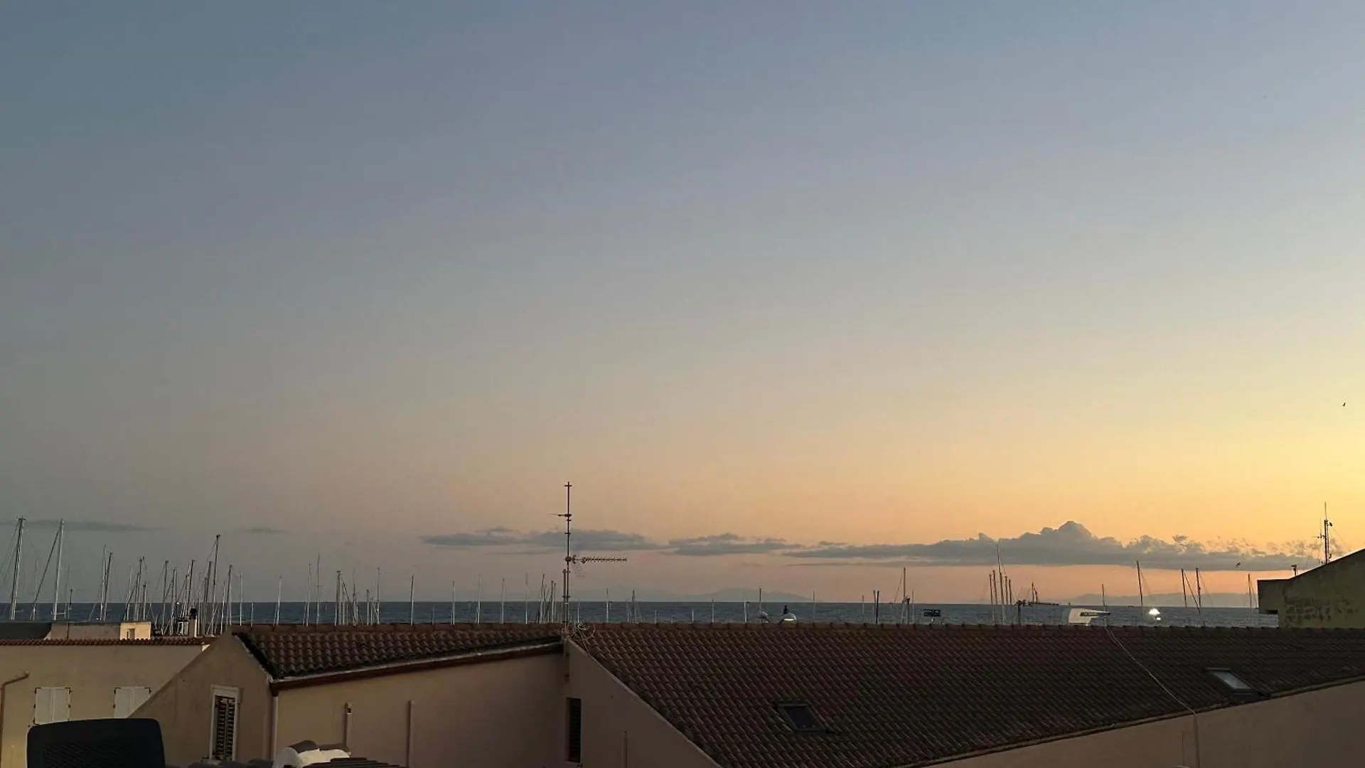 Vendégház Moncici House Hotel Porto Torres