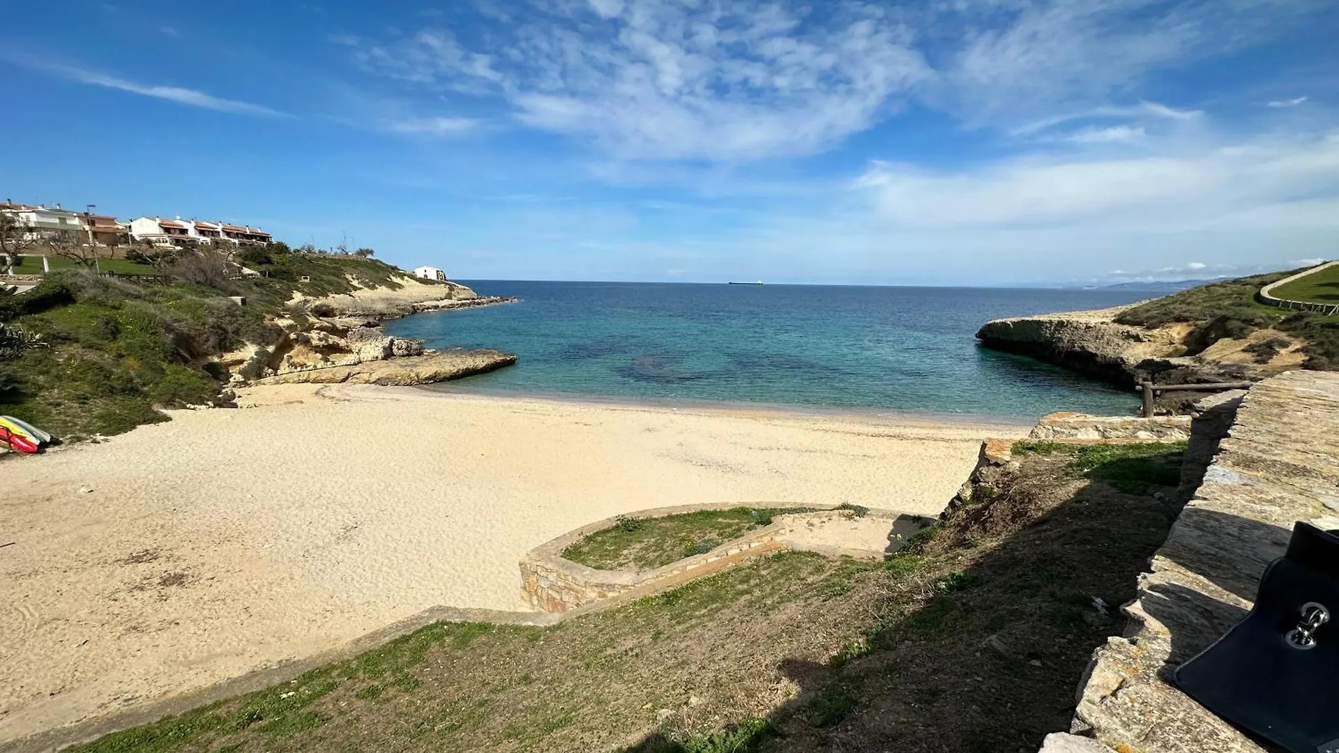 Moncici House Hotel Porto Torres Olaszország